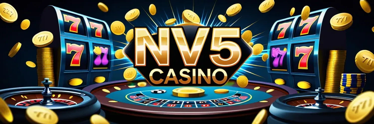 Nv5 Casino Jouez Maintenant