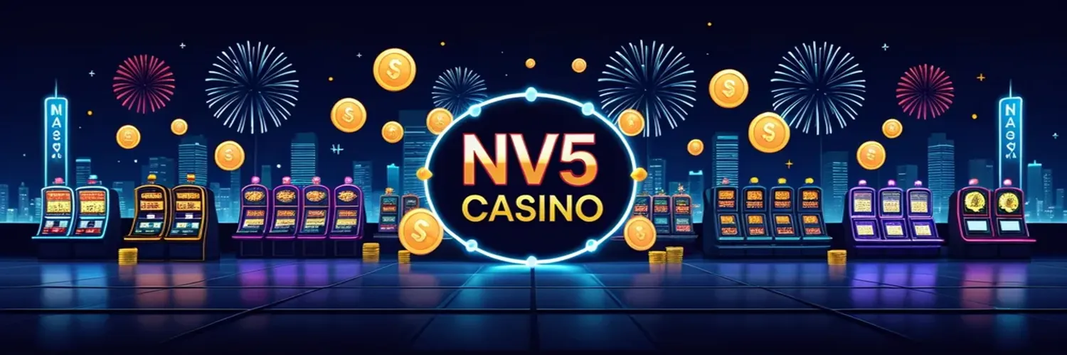Nv5 Casino en ligne